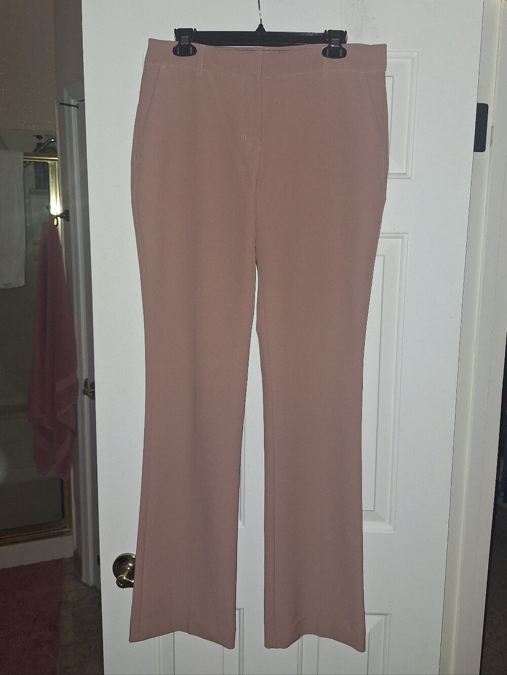 Express: 10 Long Columinist Pants - Picture 4 of 11